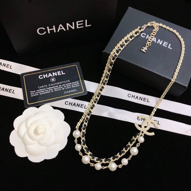 Chanel Brooches